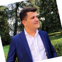 Alban Mustafa