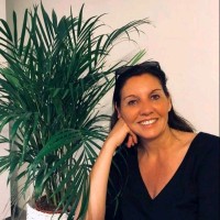 Sylvie Camand