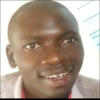 Splendour Mwebesa