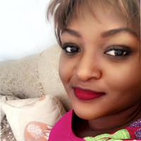 Jamila Bamba