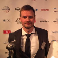 Johan Lundgren