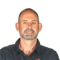 Charles Cherry
