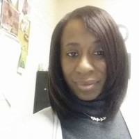 Lashana Bolden-Luster