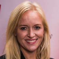 Cajsa Thorstensson