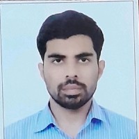 Syed Salik Ali