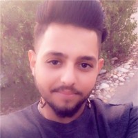 Ali Mohammed