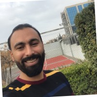 Izzaldeen Saadi