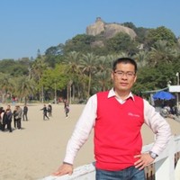 Jian成 Li
