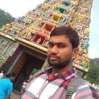 Babji Yandapalli