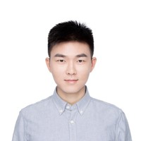 程（Chan ）青松（William）