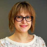 Brenda Kuźniar-Van Der Zee