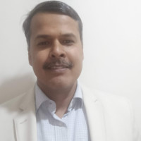 Arun Tiwari