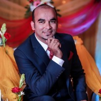 Md Rashed Ul Islam