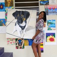 Shanika Grimes