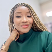 Bisola Oguejiofor