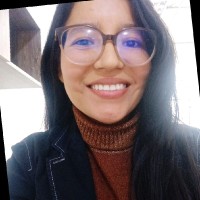 Damaris Priscila María Cedillo Castro