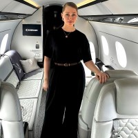 Anastasiya (Ana) Rabtsevich