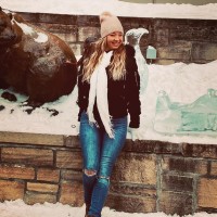 Brittany Gregory