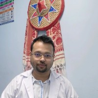 Dipjyoti Das