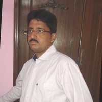 Malay Saha