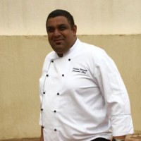 DIlshan Fernando