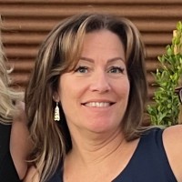 Pamela Stewart
