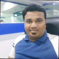 Vishal Dabhi