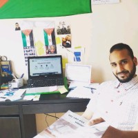 Bachari Mohamed Salem Labeid