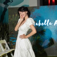 Isabella A.