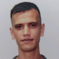 Roger Buss Fernandez