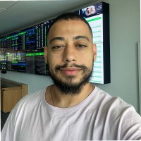 Matheus Costa Matos