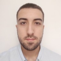 Sergi Cordón Agüera