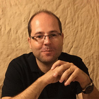 Vitor Sergio Codeço Da Silva