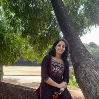 Dr. Simimol A