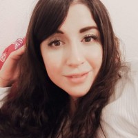 Kristel Nevarez