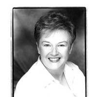 Bonnie McDougall