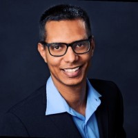 Raphael Sanjay Schnurpfeil