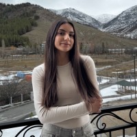 Maria Abrahamyan