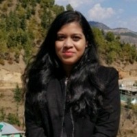 Gargi Saha