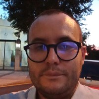 David Jose De las Heras Martínez