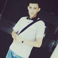 Alaa Edinne Boudjerad