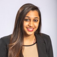 Shaini Patel