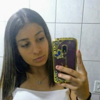 Maysa Chagas