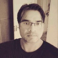 Binay Choudhary