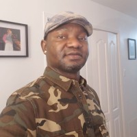 Josué Loubondo