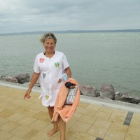 Maria Horvath