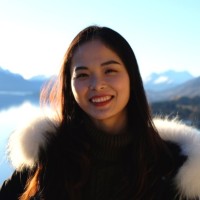 Lucia Wang
