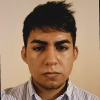 Nicolas Alvarez Silva