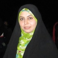 fatemeh kazemi