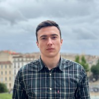 Dmytro Stefashyn